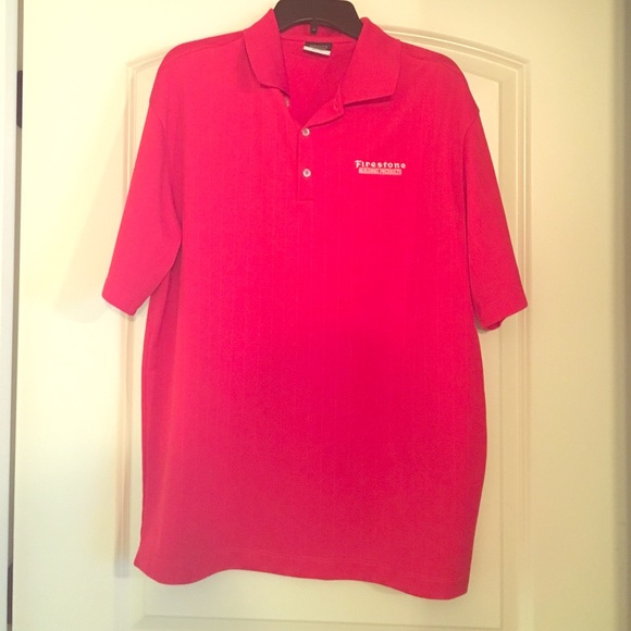 Men's Nike Golf Shirt