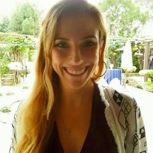 Meet your Posher, Michaela