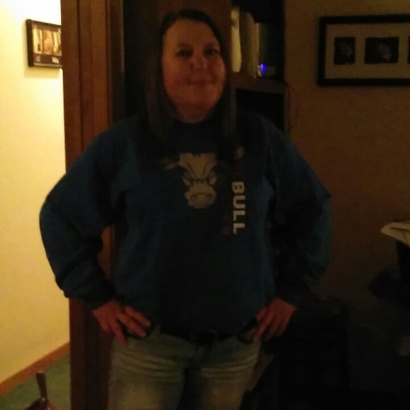 Meet your Posher, Ruby - Picture 1 of 1