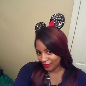 Meet your Posher, Samnesha