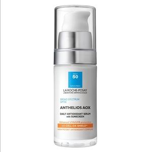 La Roche Posay Anthelios Daily Antioxidant Serum