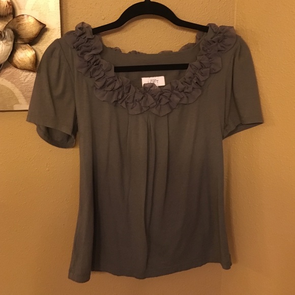 Cute Loft top