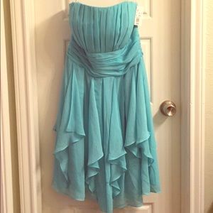 DAVID's BRIDAL, BRAND NEW W/ TAGS