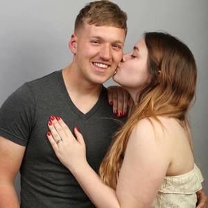 Meet your Posher, Catherine