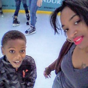 Meet your Posher, Kiata