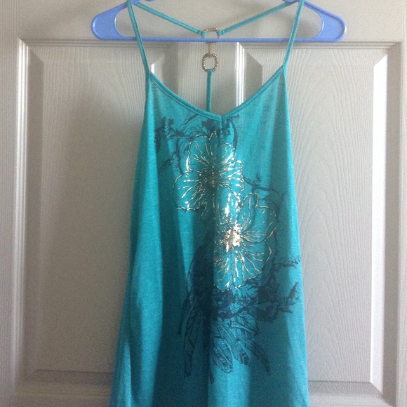 Jade agaci flower tank