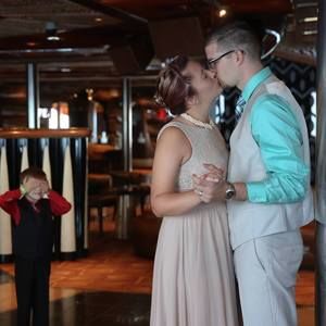 Meet your Posher, Cassandra