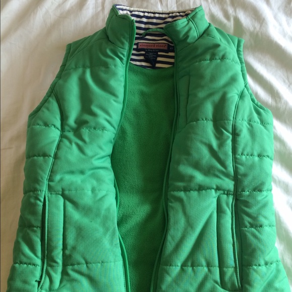 Vineyard Vines Vest