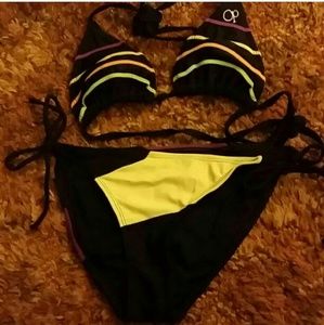 Op bikini
