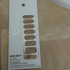 CHEETAH Essie SleekStick