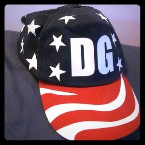 Delta Gamma (DG) hat