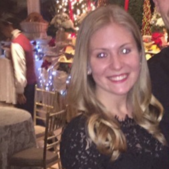 Meet your Posher, Megan