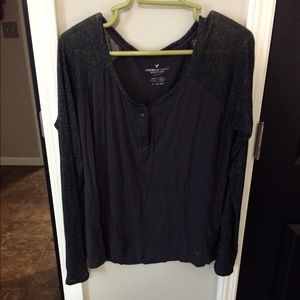 American eagle shirt