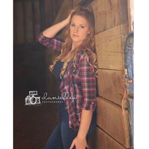 Meet your Posher, Megan