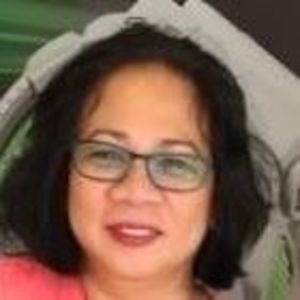 Meet your Posher, Lia