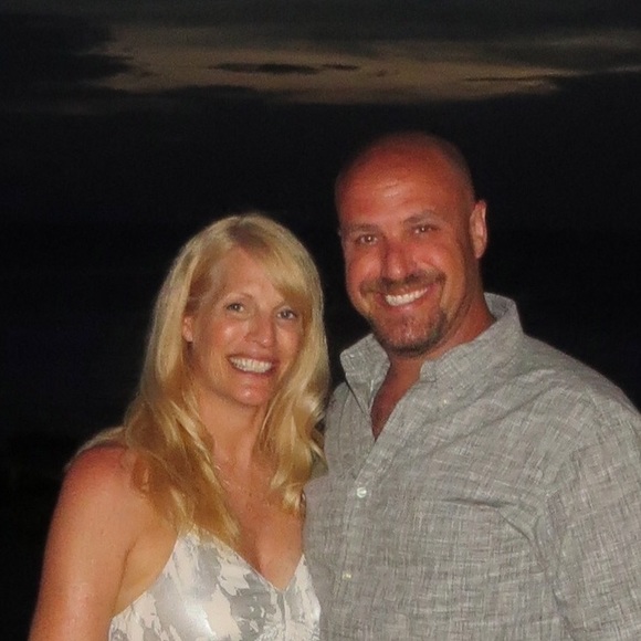 Meet your Posher, Jen