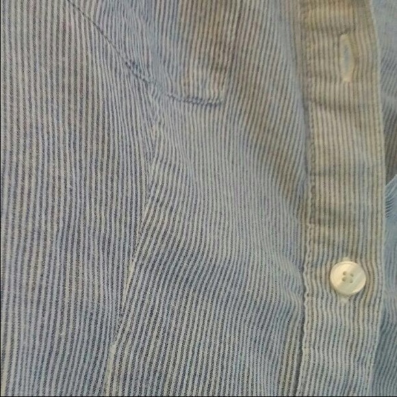 Converse button down shirt.. - Picture 2 of 4