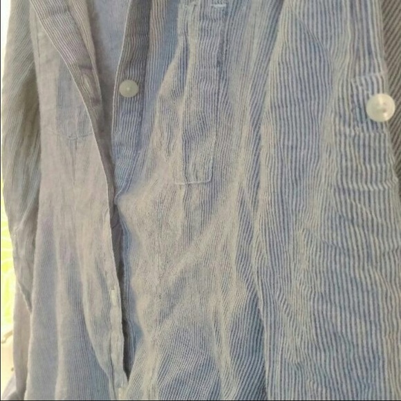 Converse button down shirt.. - Picture 4 of 4