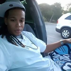 Meet your Posher, Miosha