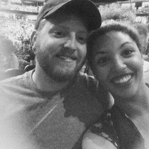 Meet your Posher, Whitney