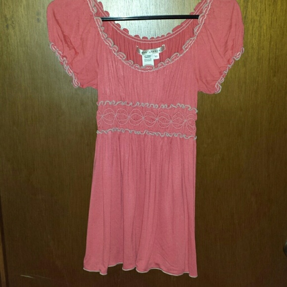 *SALE*Boho hippy shirt - Picture 1 of 3