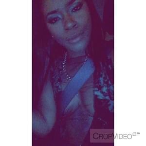 Meet your Posher, Quanasia