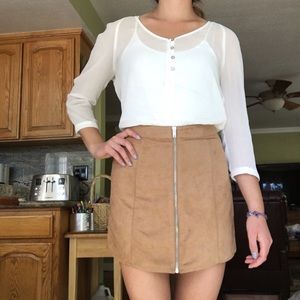 URBAN OUTFITTERS top