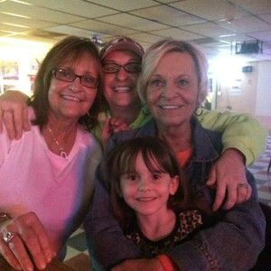 Meet your Posher, Peggy