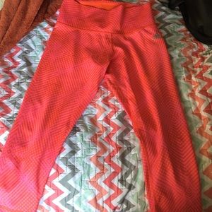 Adidas leggings NWOT