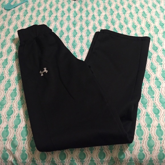 UnderArmour sweat pants