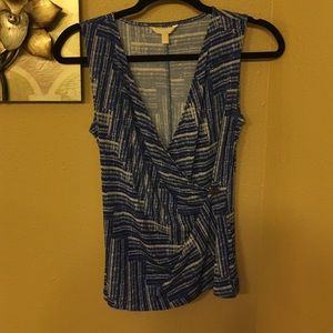 Pretty blue tank from BR