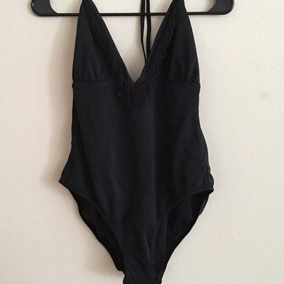 New York & Company Other - Black one piece swimsuit