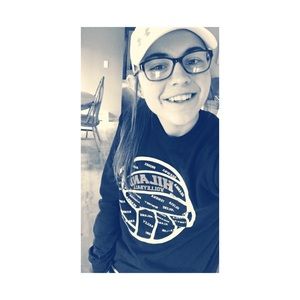 Meet your Posher, Brittany