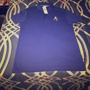 Men's Lacoste Polo