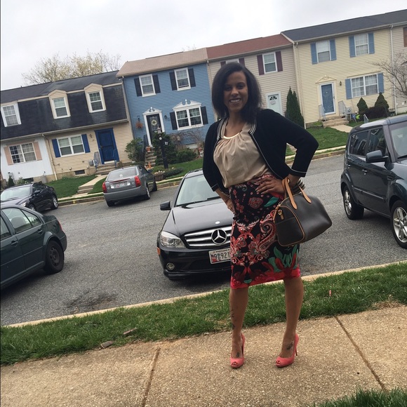 Meet your Posher, Candace