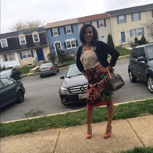 Meet your Posher, Candace