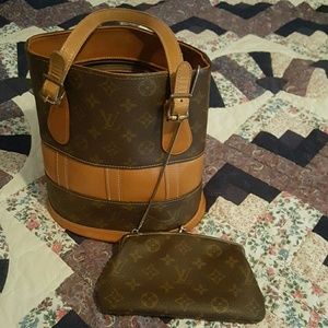 Vintage Louis Vuitton