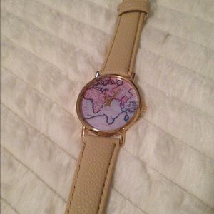 Special listing