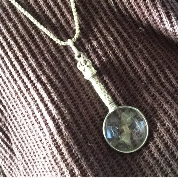 Three necklaces for $5