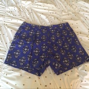 Madewell Shorts