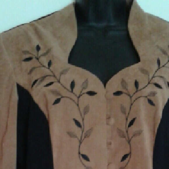 A 2pc suit  from lord and Taylor Store