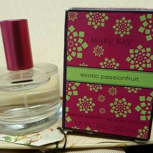MaryKay Exotic Passionfruit  Fragrance