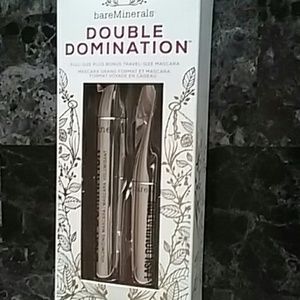 Mascara Duo