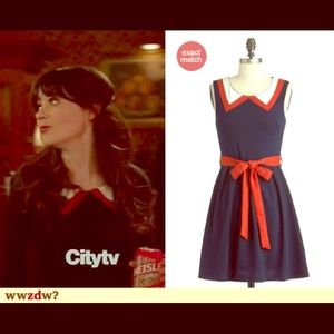 🎉🎉SOLD🎉🎉Red, White and Cute