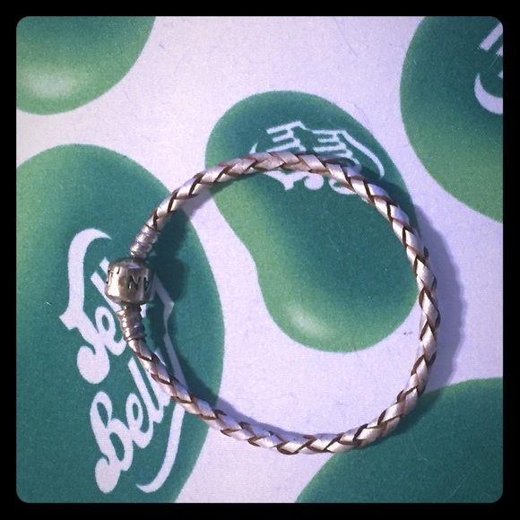 Pandora Rope Bracelet