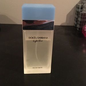 🔴SOLD🔴 Perfume