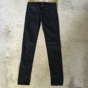 h&m jeans