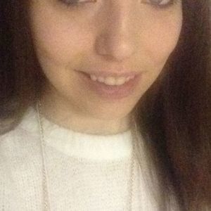 Meet your Posher, Sabrina