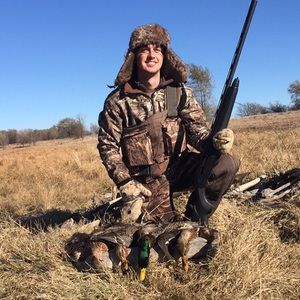 Meet your Posher, Brett