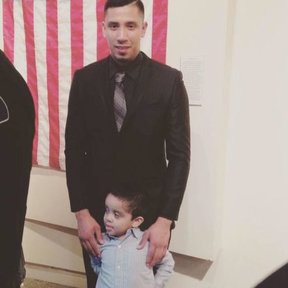 Meet your Posher, Erick - Picture 1 of 1